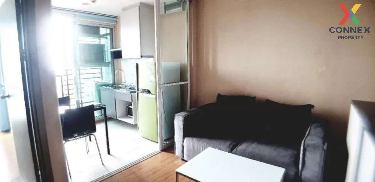 For Sale Condo , The Base Sukhumvit 77 , BTS-On Nut , Phra Khanon 1