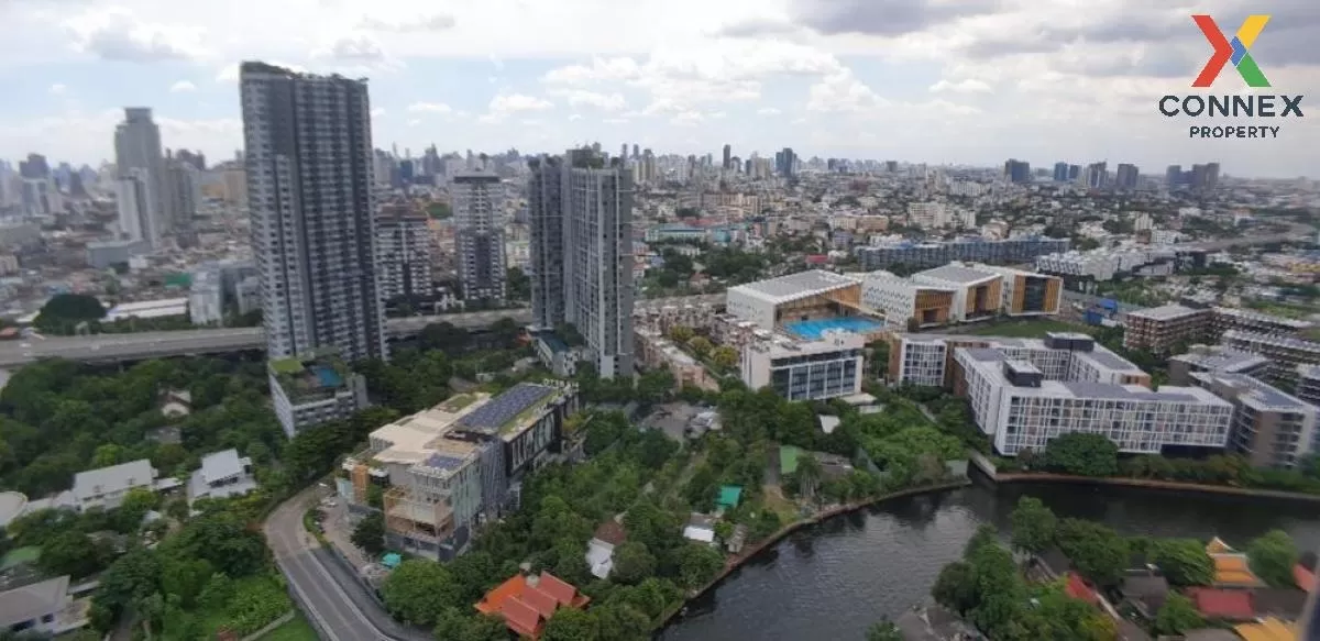 For Sale Condo , The Base Sukhumvit 77 , BTS-On Nut , Phra Khanon