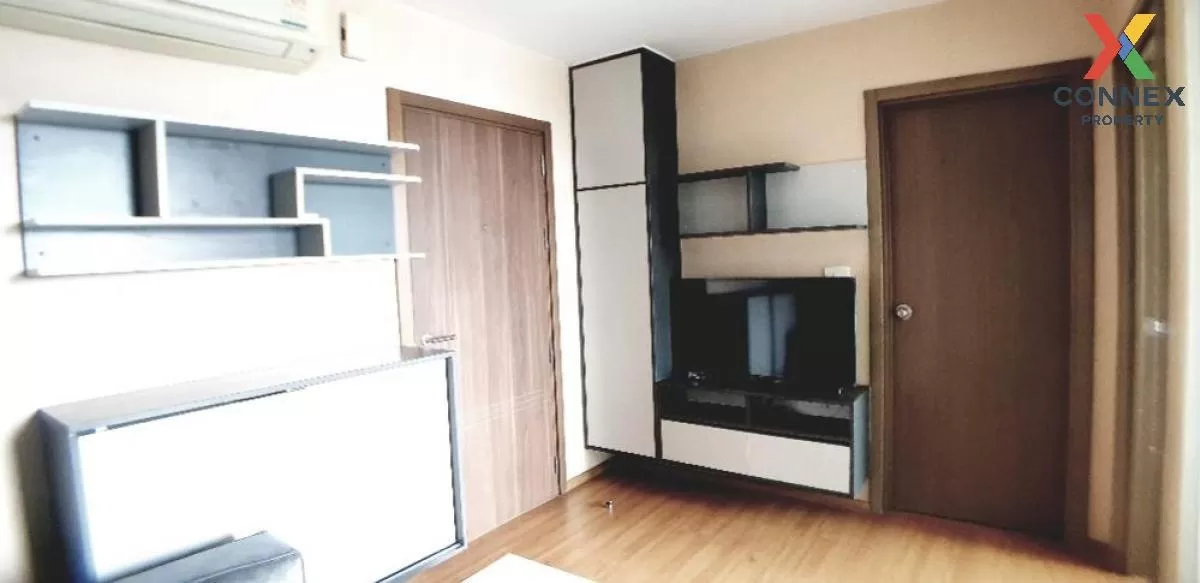 For Sale Condo , The Base Sukhumvit 77 , BTS-On Nut , Phra Khanon
