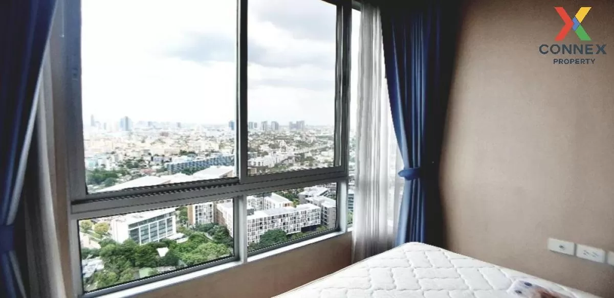 For Sale Condo , The Base Sukhumvit 77 , BTS-On Nut , Phra Khanon