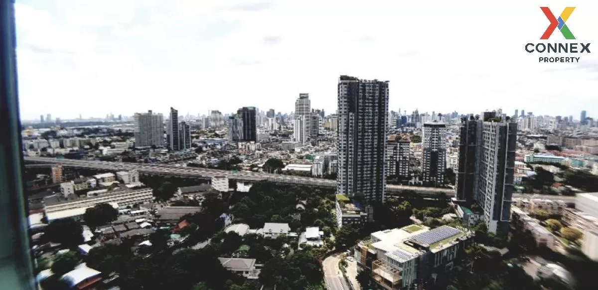 For Sale Condo , The Base Sukhumvit 77 , BTS-On Nut , Phra Khanon