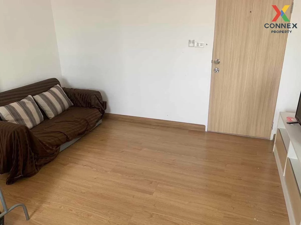 ขายคอนโด  เดอะ ไดมอนด์ นวนคร-ตลาดไท คลองหนึ่ง คลองหลวง ปทุมธานี C 2