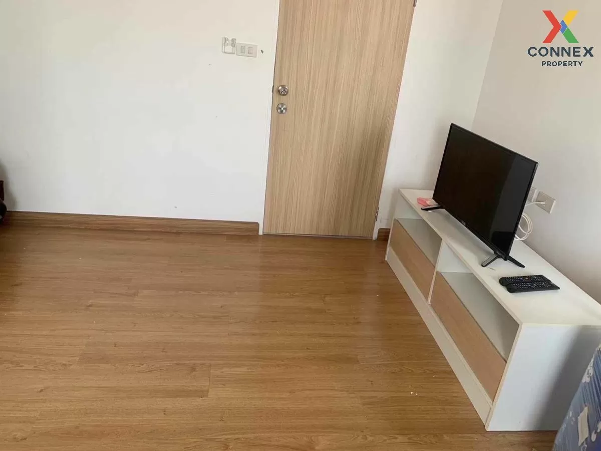 ขายคอนโด  เดอะ ไดมอนด์ นวนคร-ตลาดไท คลองหนึ่ง คลองหลวง ปทุมธานี C 3