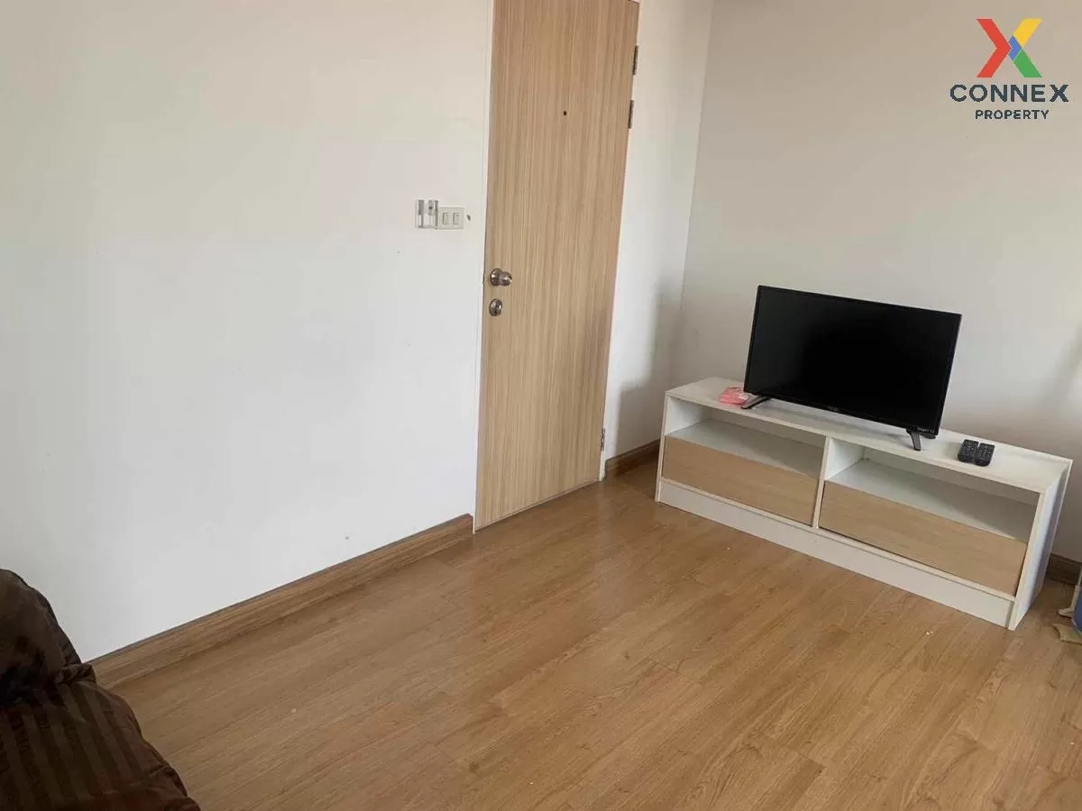 ขายคอนโด  เดอะ ไดมอนด์ นวนคร-ตลาดไท คลองหนึ่ง คลองหลวง ปทุมธานี C 4