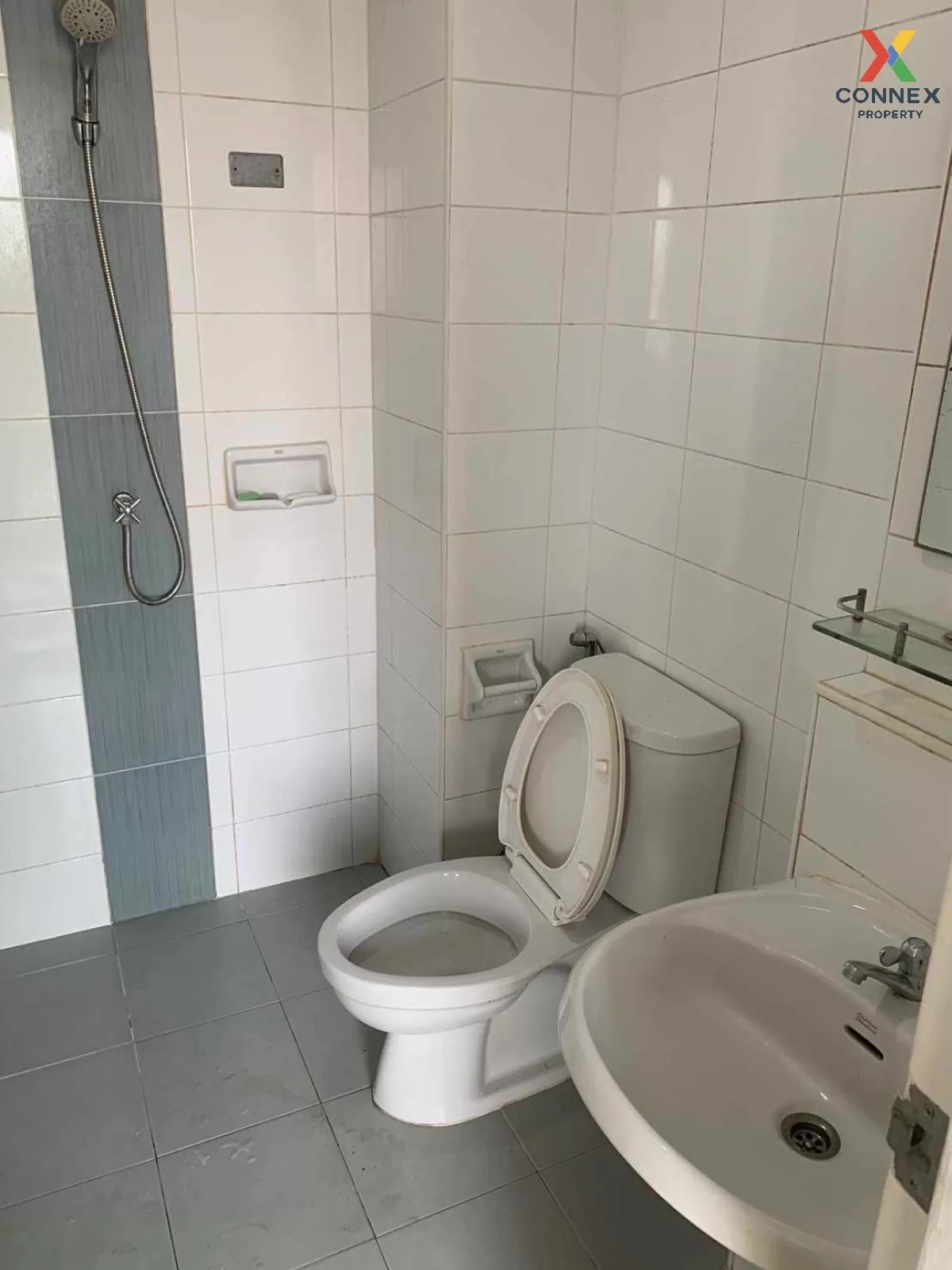 ขายคอนโด  เดอะ ไดมอนด์ นวนคร-ตลาดไท คลองหนึ่ง คลองหลวง ปทุมธานี C