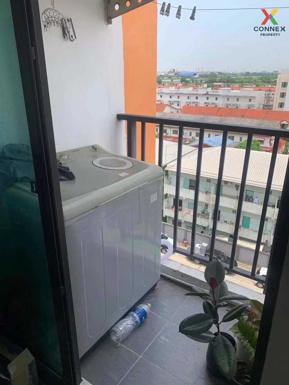 ขายคอนโด  เดอะ ไดมอนด์ นวนคร-ตลาดไท คลองหนึ่ง คลองหลวง ปทุมธานี C