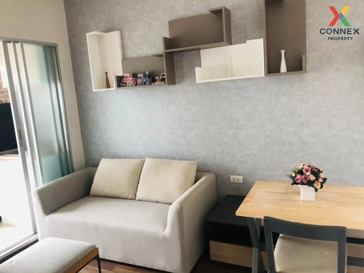 For Rent Condo , U Delight Ratchavibha , Lat Yao , Chatuchak , Ba 2