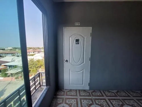 For Sale Condo , Thanaburi Residence , Phan Thong , Phan Thong , Chon Buri , CX-87516