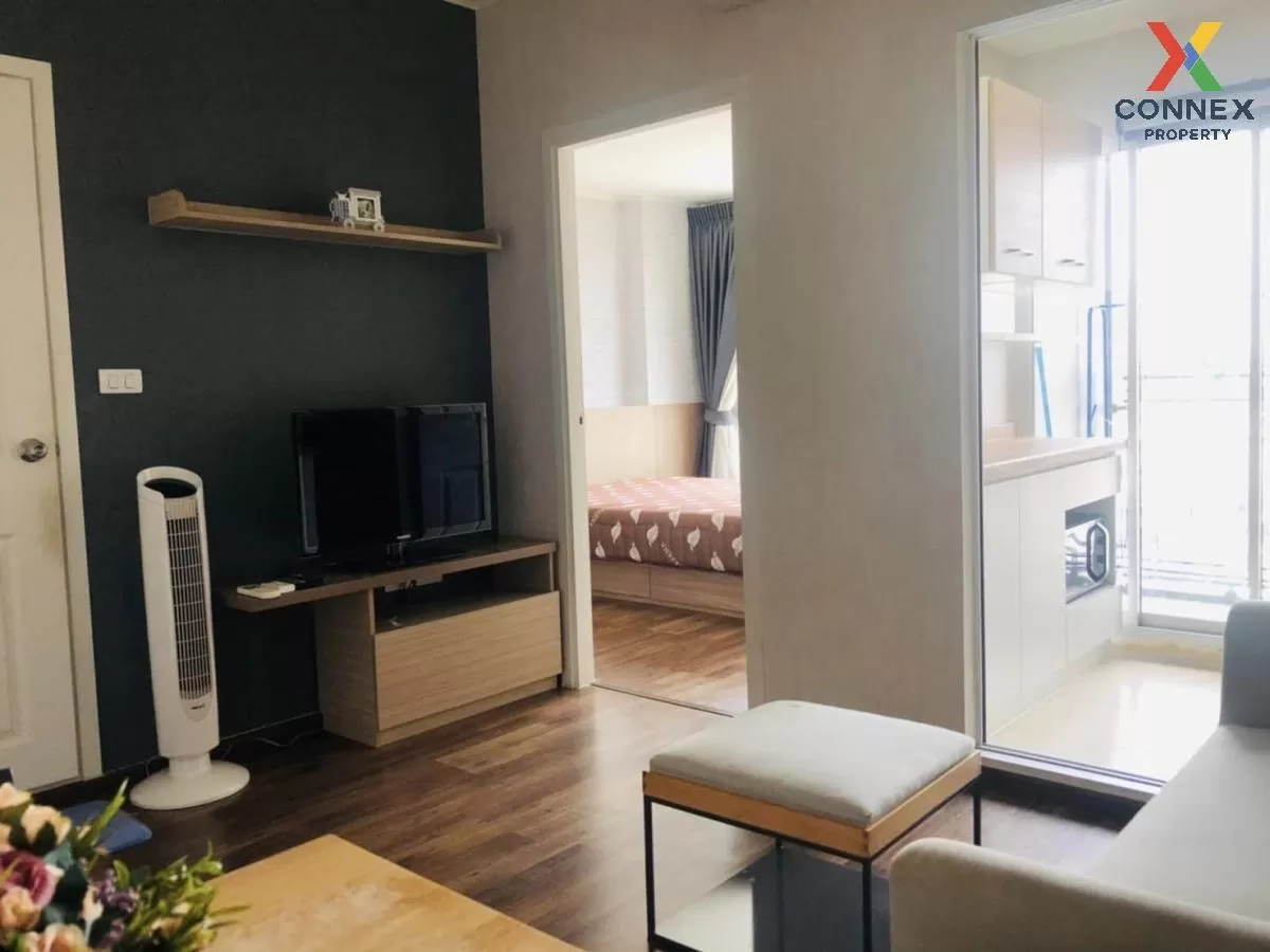 ขายคอนโด  ยู ดีไลท์ รัชวิภา ลาดยาว เขต จตุจักร กรุงเทพ CX-87517 1