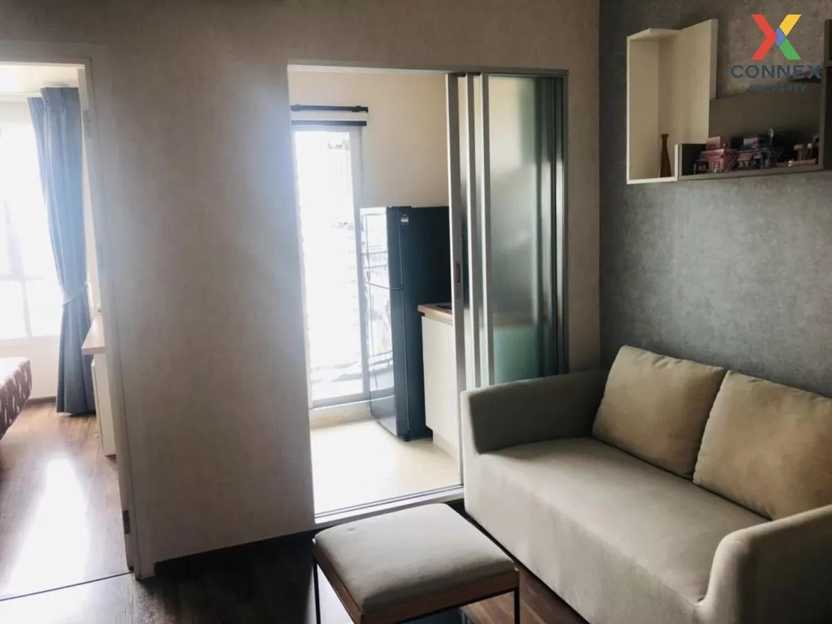 ขายคอนโด  ยู ดีไลท์ รัชวิภา ลาดยาว เขต จตุจักร กรุงเทพ CX-87517 3