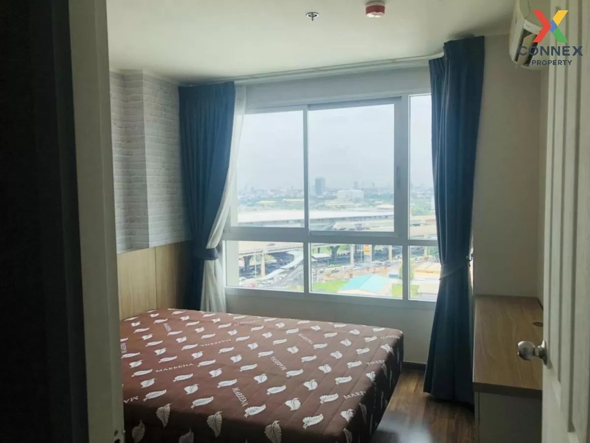 ขายคอนโด  ยู ดีไลท์ รัชวิภา ลาดยาว เขต จตุจักร กรุงเทพ CX-87517 4