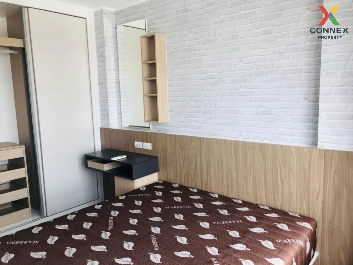 ขายคอนโด  ยู ดีไลท์ รัชวิภา ลาดยาว เขต จตุจักร กรุงเทพ CX-87517