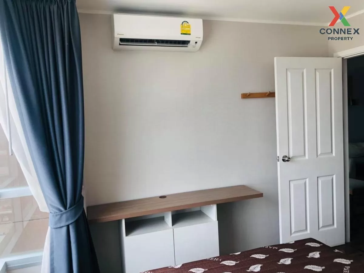 ขายคอนโด  ยู ดีไลท์ รัชวิภา ลาดยาว เขต จตุจักร กรุงเทพ CX-87517