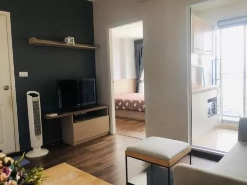 ขายคอนโด  ยู ดีไลท์ รัชวิภา ลาดยาว เขต จตุจักร กรุงเทพ CX-87517