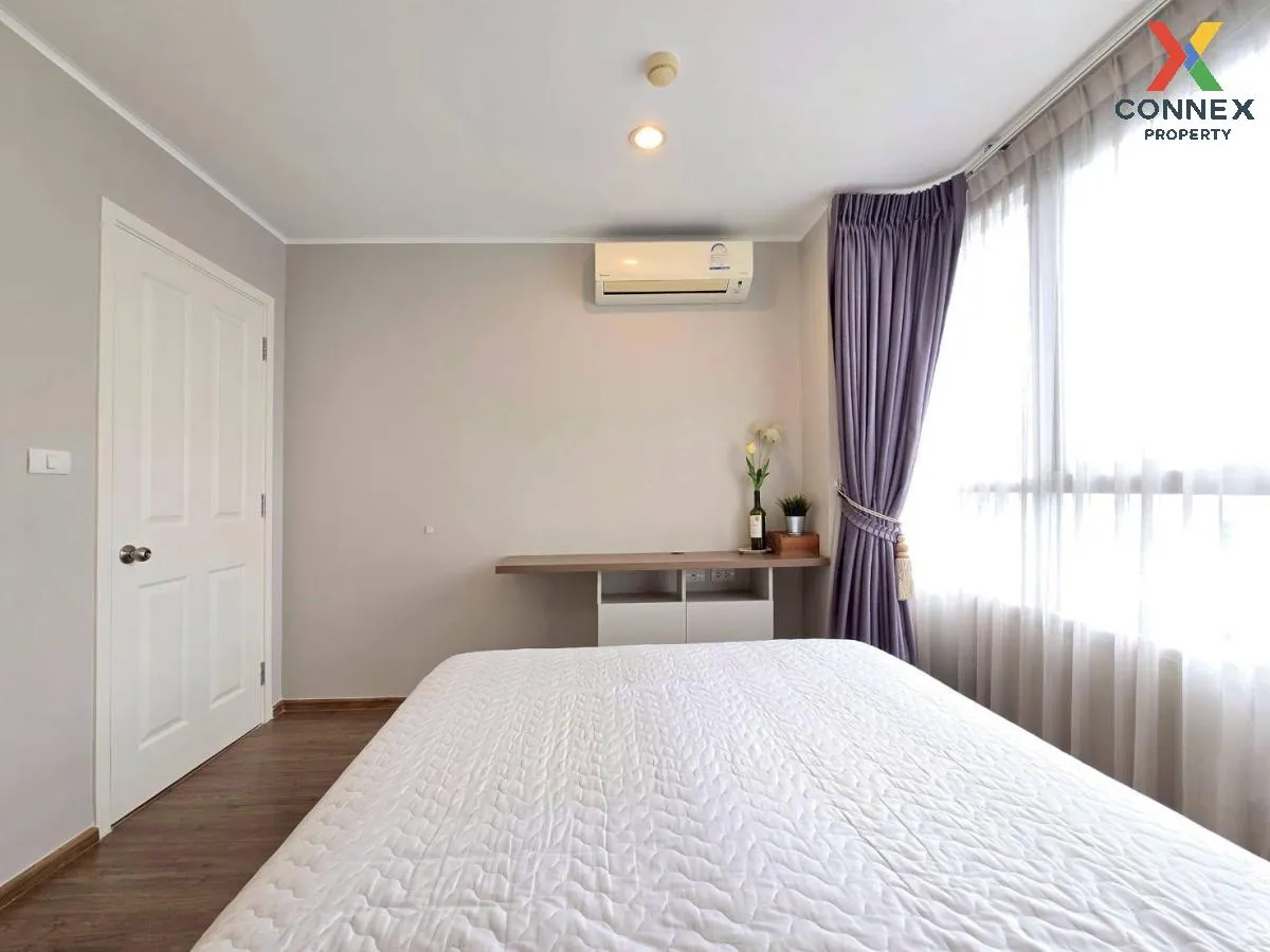 ขายคอนโด  ยู ดีไลท์ แอท ตลาดพลู สเตชั่น BTS-ตลาดพลู ดาวคะนอง เขต 