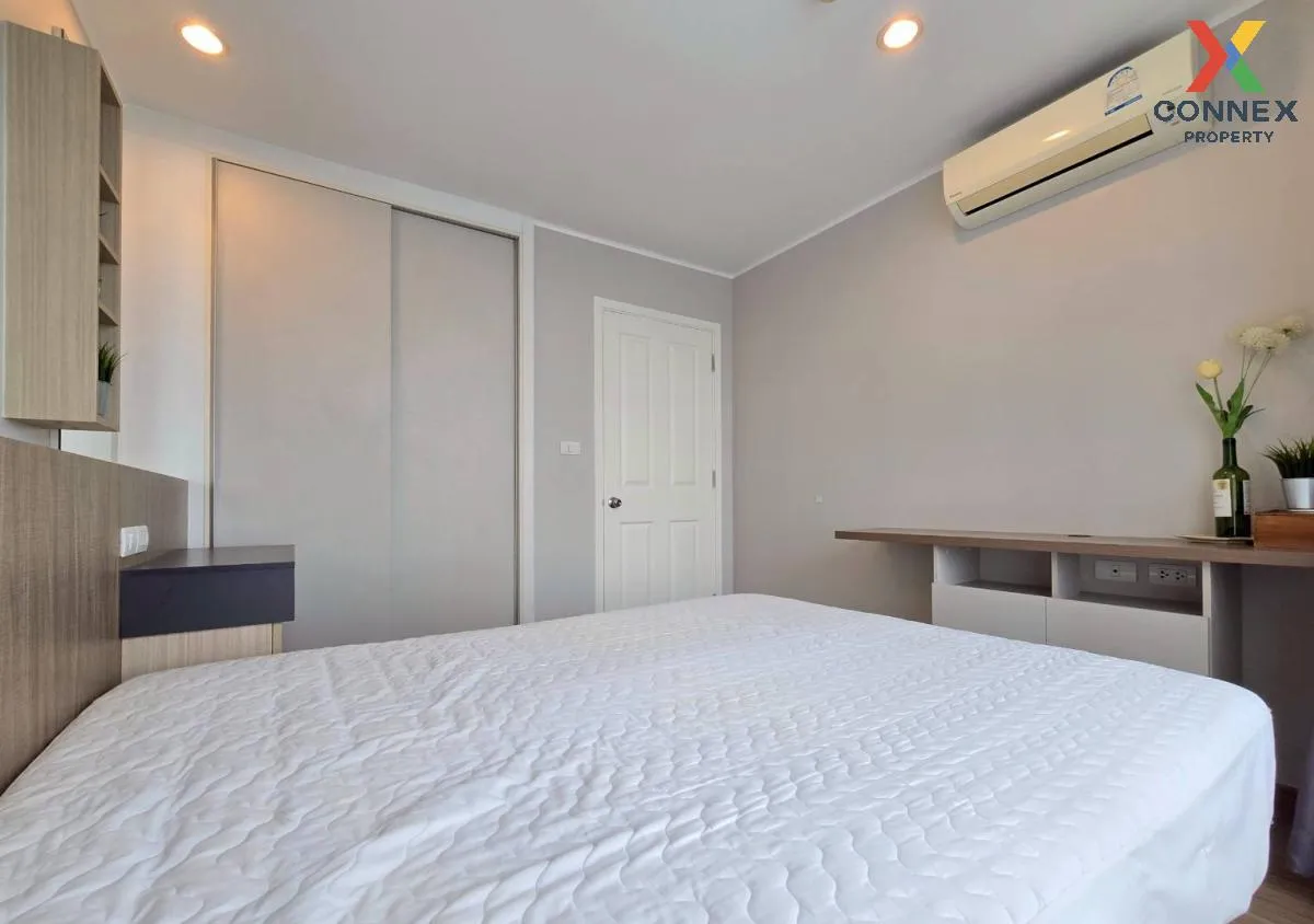 ขายคอนโด  ยู ดีไลท์ แอท ตลาดพลู สเตชั่น BTS-ตลาดพลู ดาวคะนอง เขต 