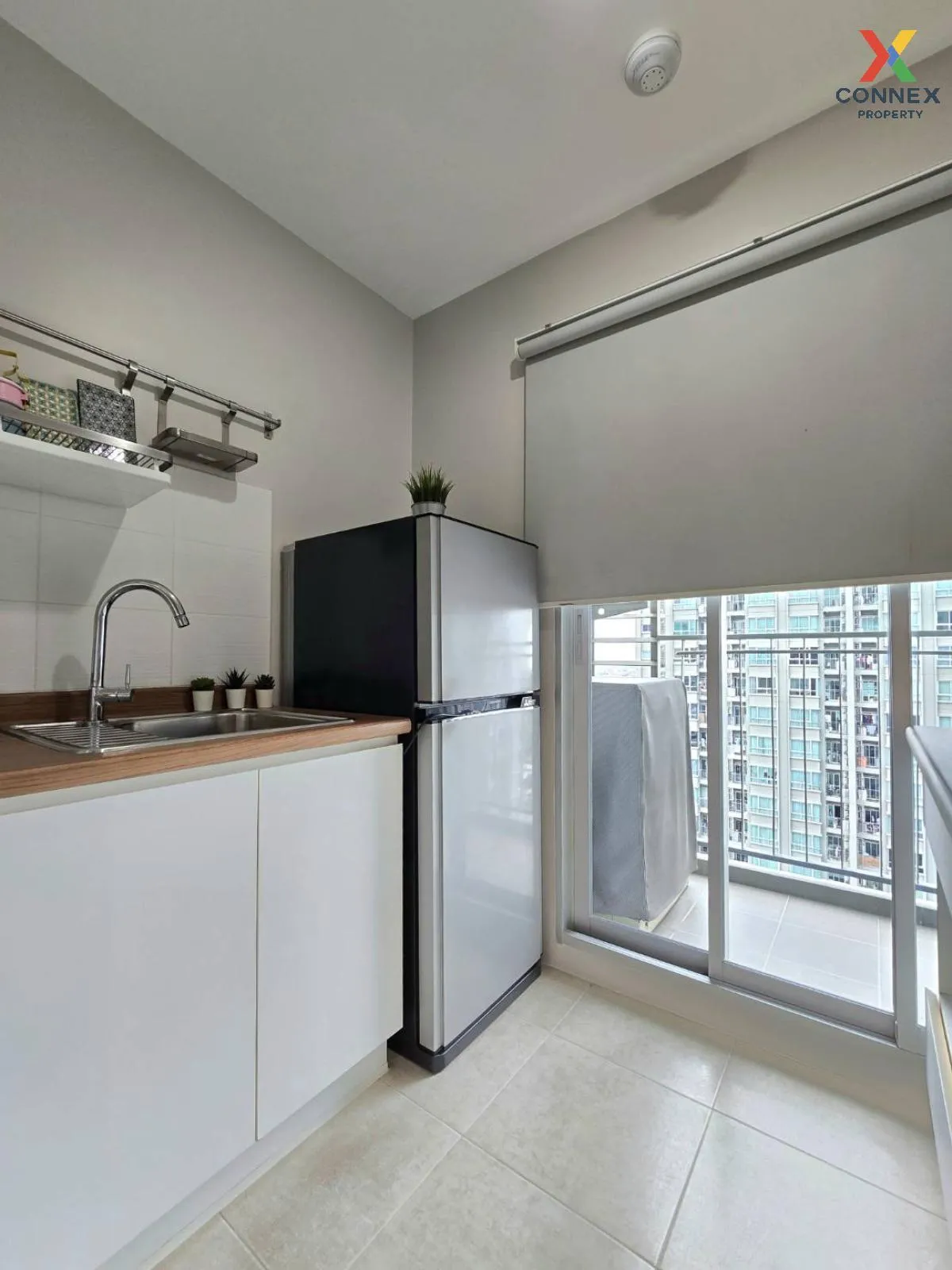 ขายคอนโด  ยู ดีไลท์ แอท ตลาดพลู สเตชั่น BTS-ตลาดพลู ดาวคะนอง เขต 