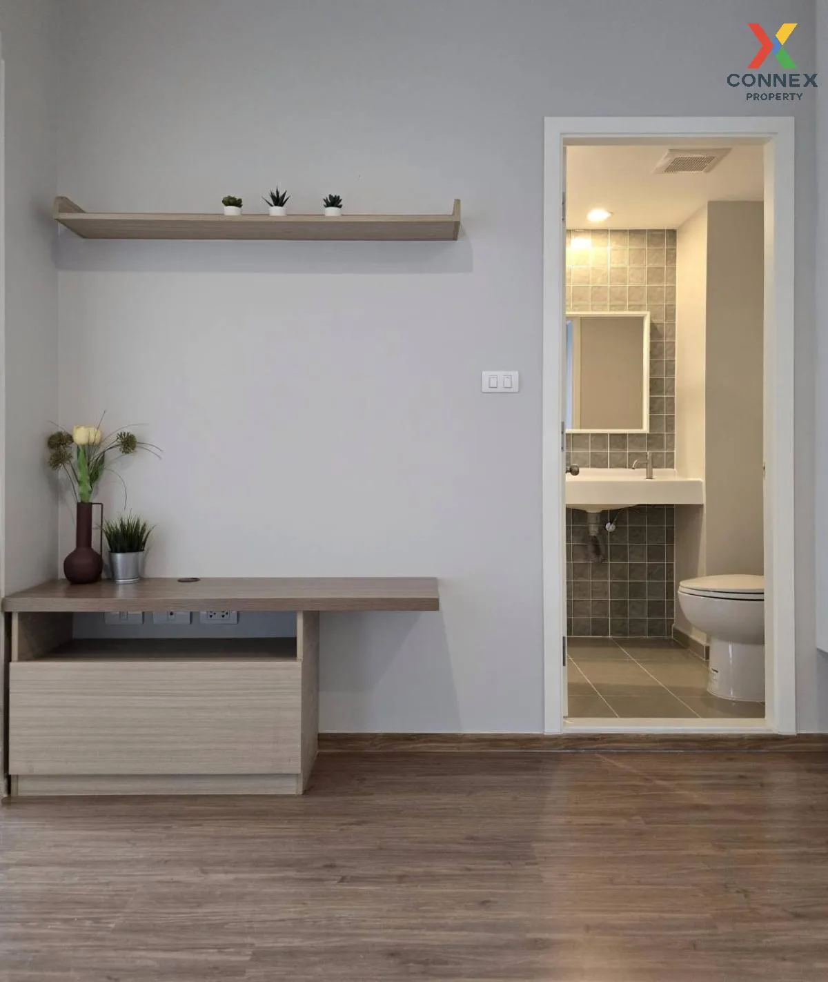 ขายคอนโด  ยู ดีไลท์ แอท ตลาดพลู สเตชั่น BTS-ตลาดพลู ดาวคะนอง เขต 