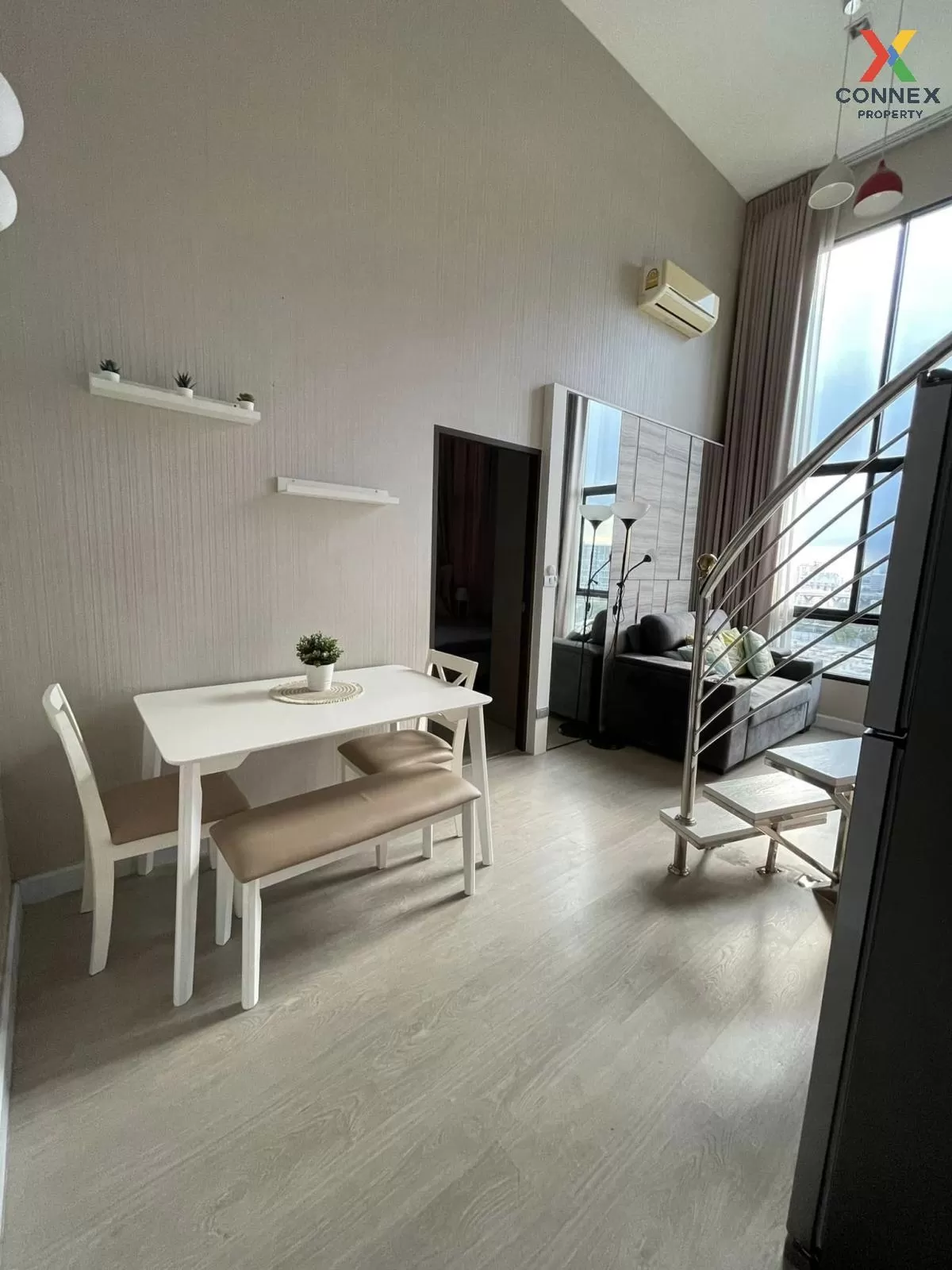 For Rent Condo , The Sky Sukhumvit , BTS-Udom Suk , Bang Na , Ban 4