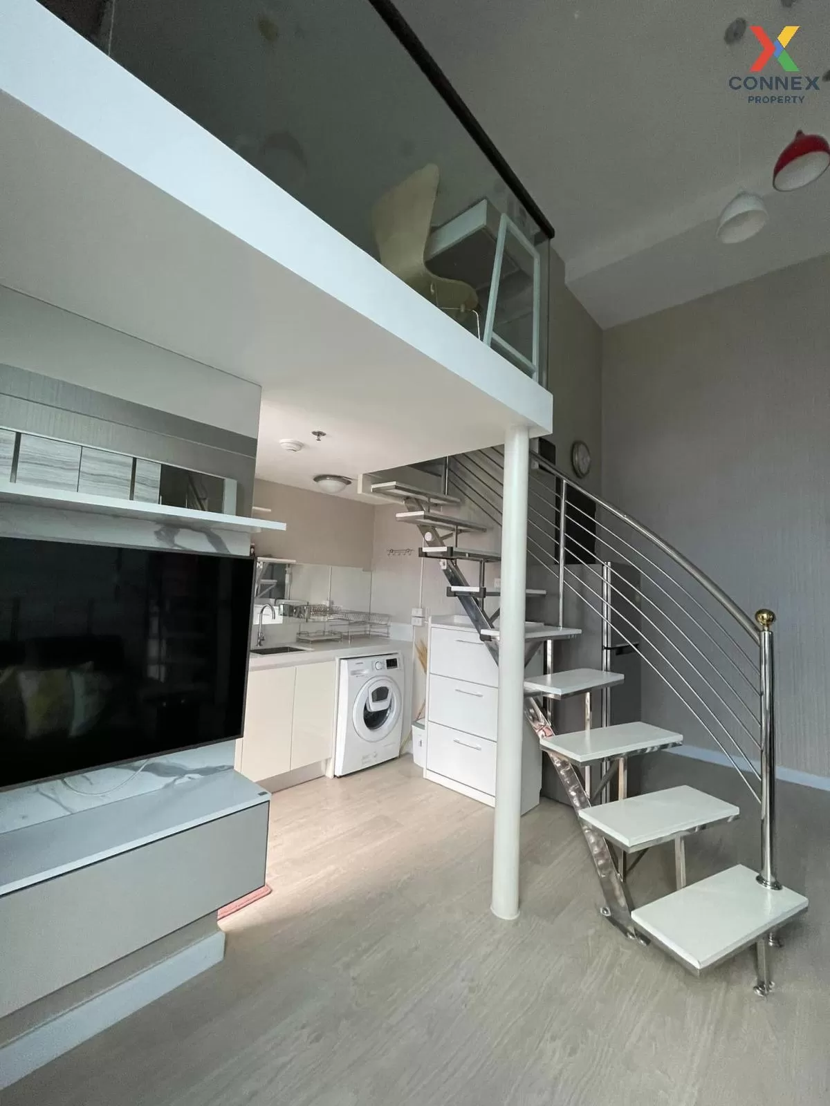 For Rent Condo , The Sky Sukhumvit , BTS-Udom Suk , Bang Na , Ban