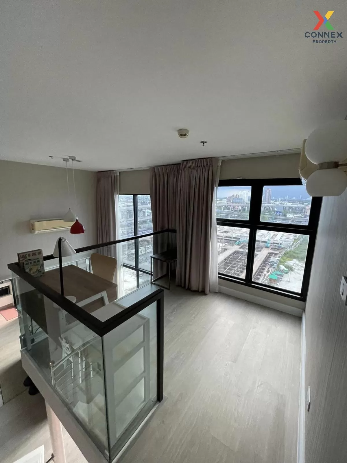 For Rent Condo , The Sky Sukhumvit , BTS-Udom Suk , Bang Na , Ban