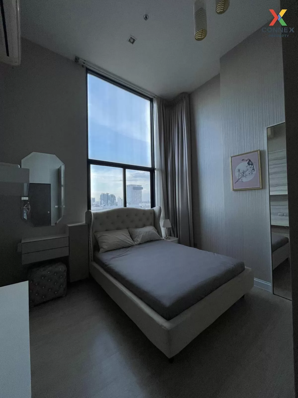 For Rent Condo , The Sky Sukhumvit , BTS-Udom Suk , Bang Na , Ban