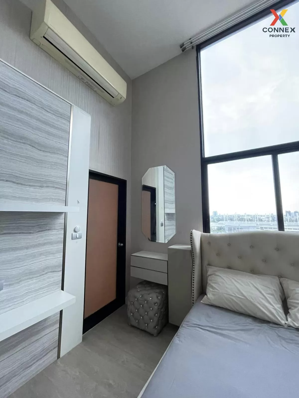 For Rent Condo , The Sky Sukhumvit , BTS-Udom Suk , Bang Na , Ban