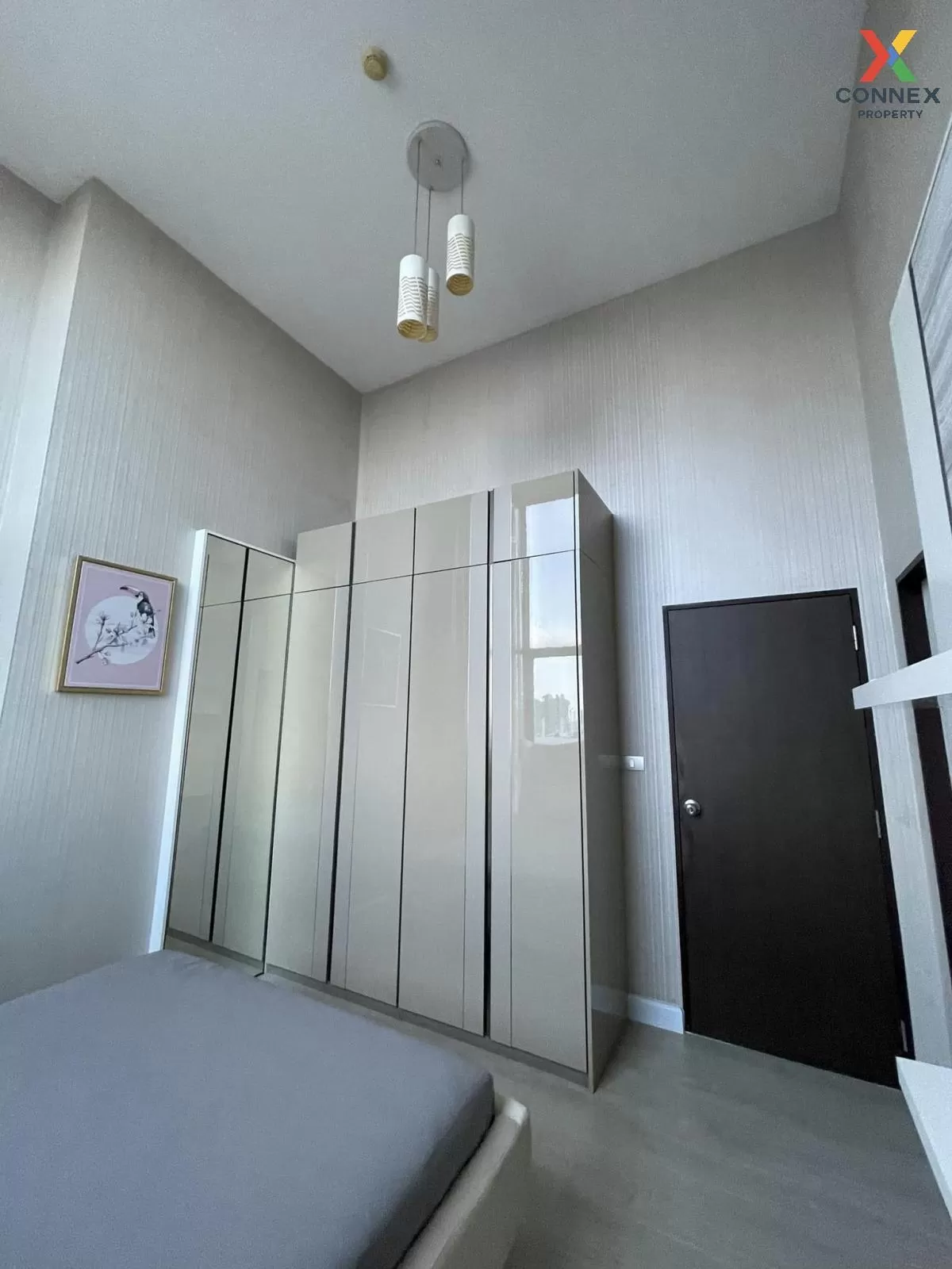 For Rent Condo , The Sky Sukhumvit , BTS-Udom Suk , Bang Na , Ban