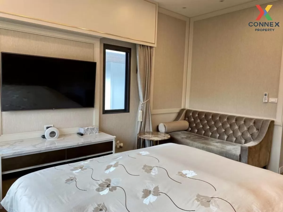 For Rent House , Burasiri Pattanakarn , Prawet , Prawet , Bangkok