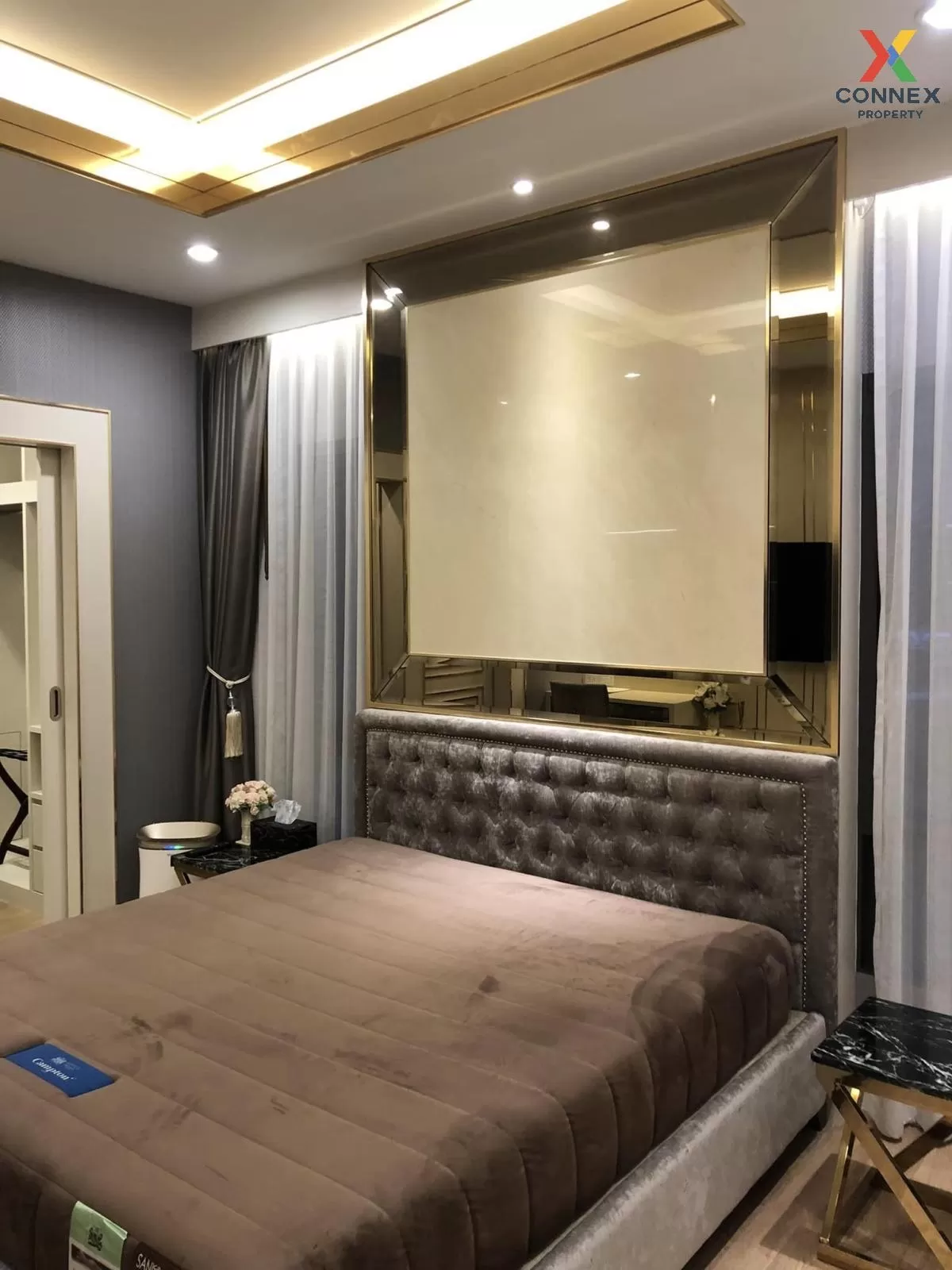 For Rent House , Burasiri Pattanakarn , Prawet , Prawet , Bangkok