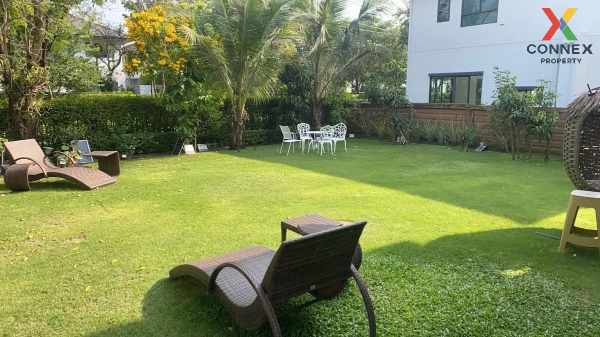 For Rent House , Burasiri Pattanakarn , Prawet , Prawet , Bangkok