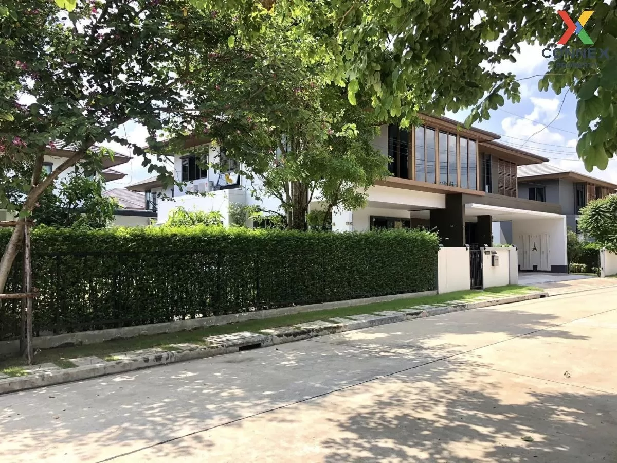 For Rent House , Burasiri Pattanakarn , Prawet , Prawet , Bangkok