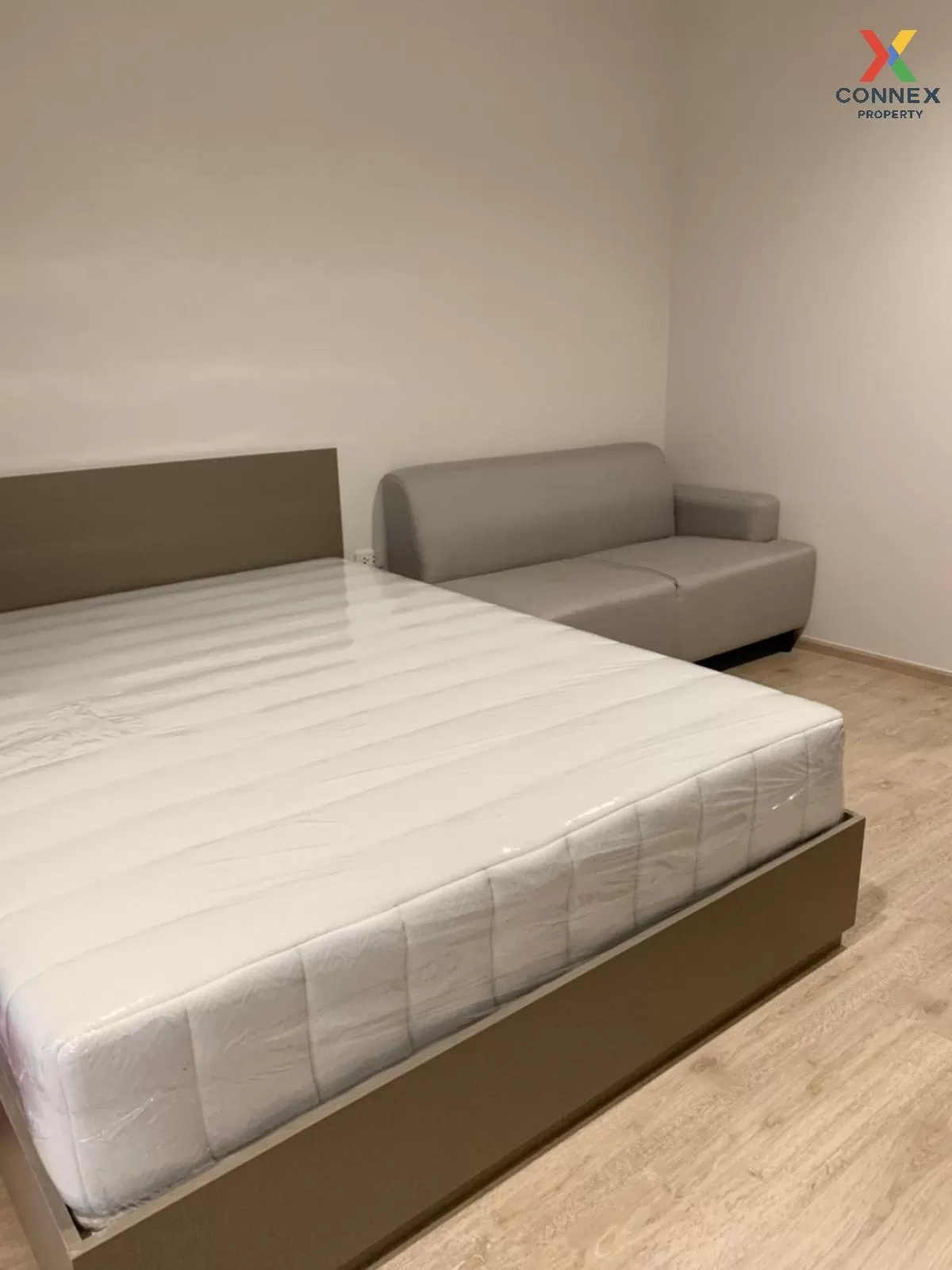 เช่าคอนโด  ไอดีโอ สาทร - วงเวียนใหญ่ BTS-วงเวียนใหญ่ คลองต้นไทร เ 2