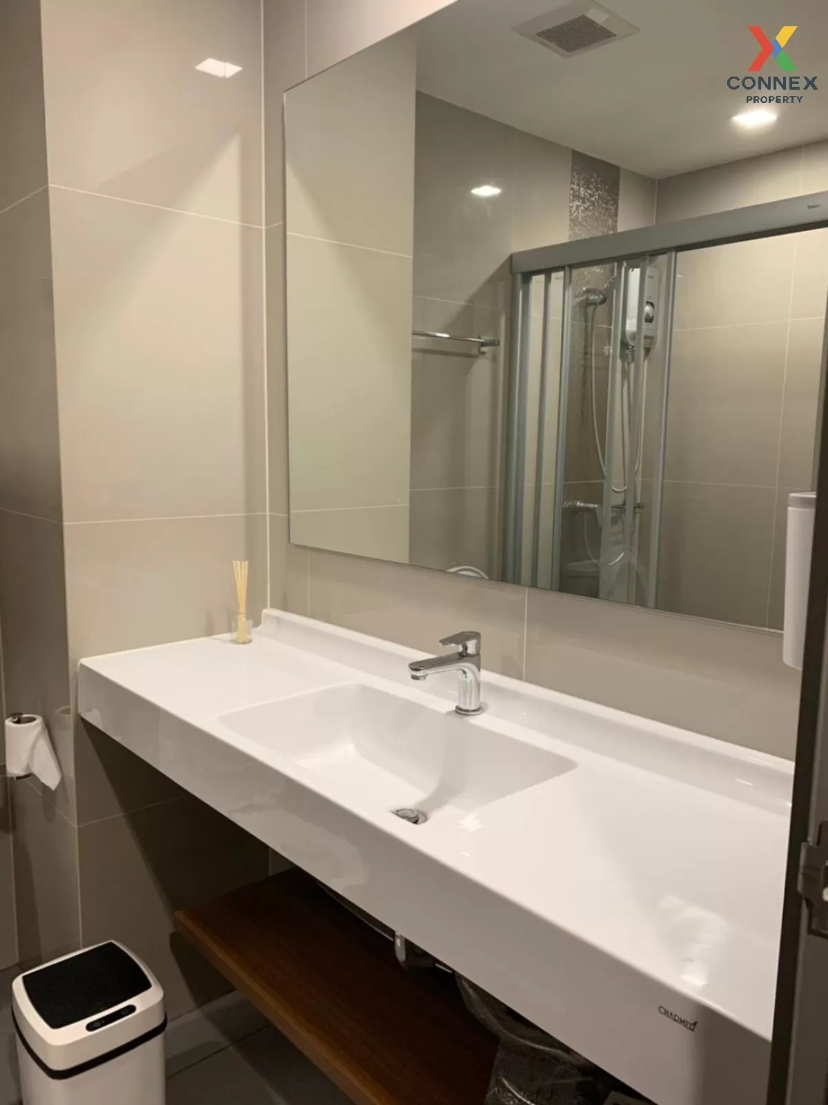 เช่าคอนโด  ไอดีโอ สาทร - วงเวียนใหญ่ BTS-วงเวียนใหญ่ คลองต้นไทร เ