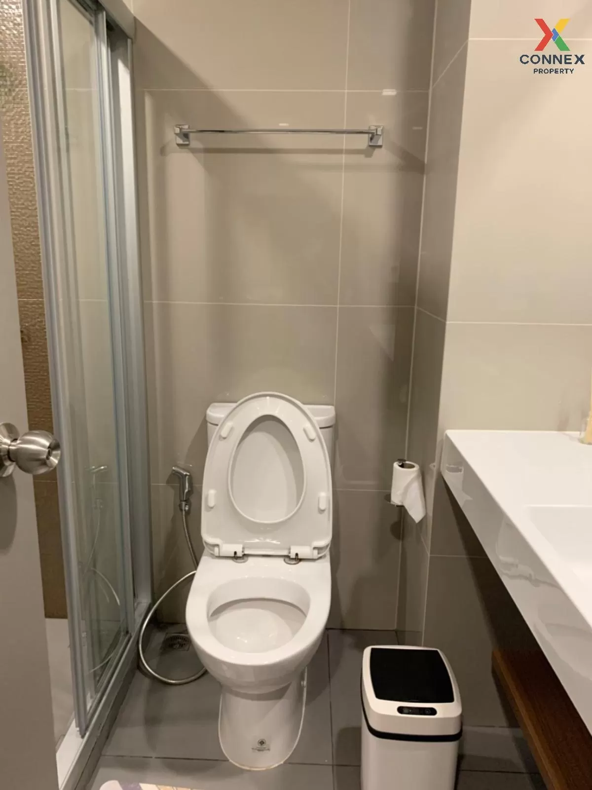 เช่าคอนโด  ไอดีโอ สาทร - วงเวียนใหญ่ BTS-วงเวียนใหญ่ คลองต้นไทร เ