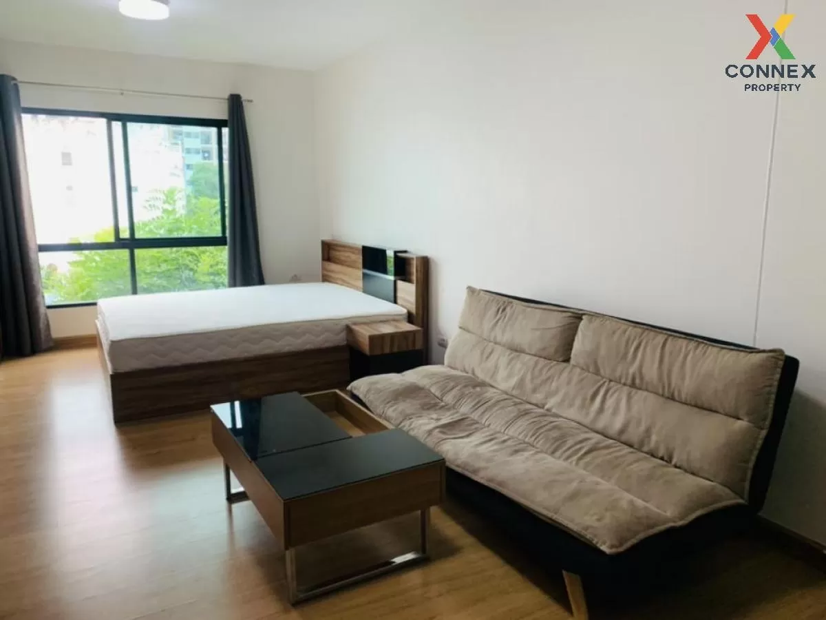 For Sale Condo , Supalai City Resort Bearing Station Sukhumvit 10 1