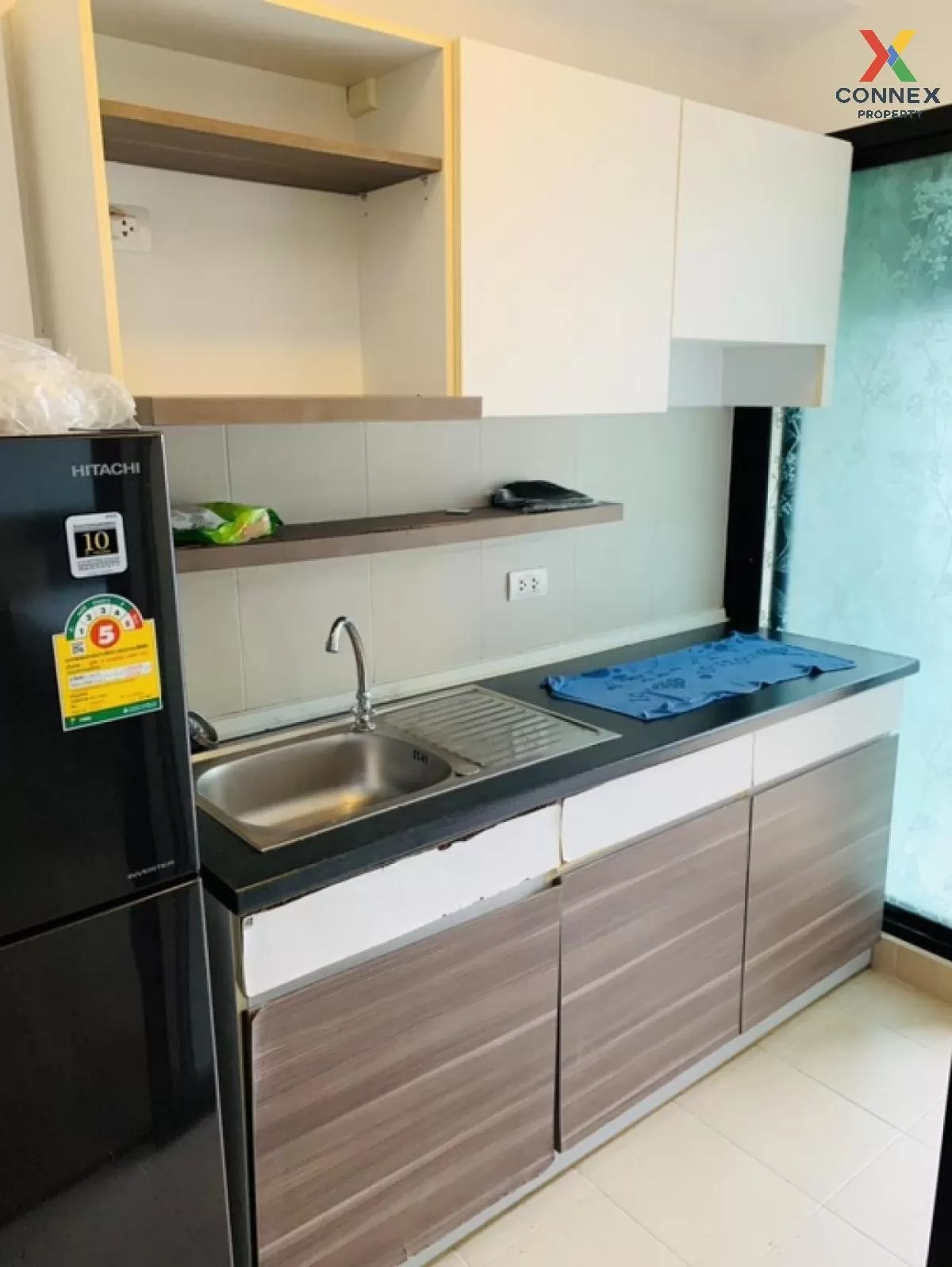 For Sale Condo , Supalai City Resort Bearing Station Sukhumvit 10 3