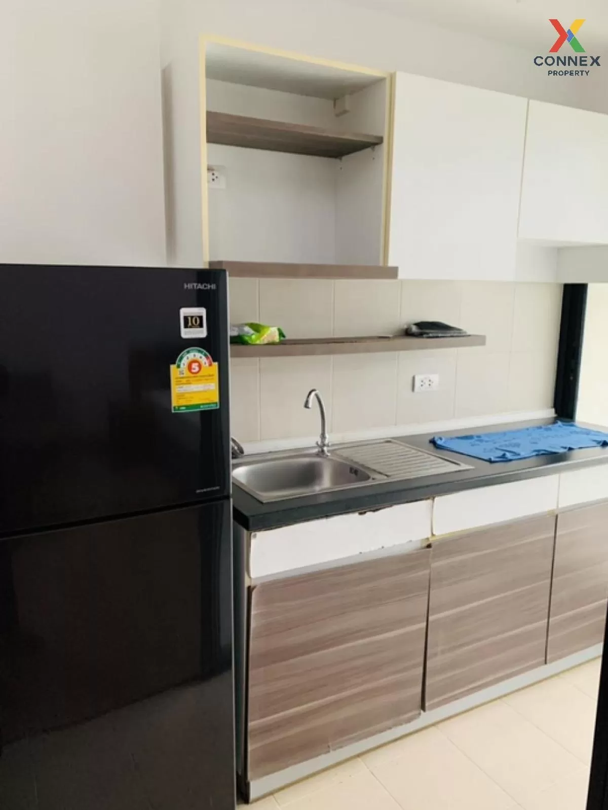 For Sale Condo , Supalai City Resort Bearing Station Sukhumvit 10 4