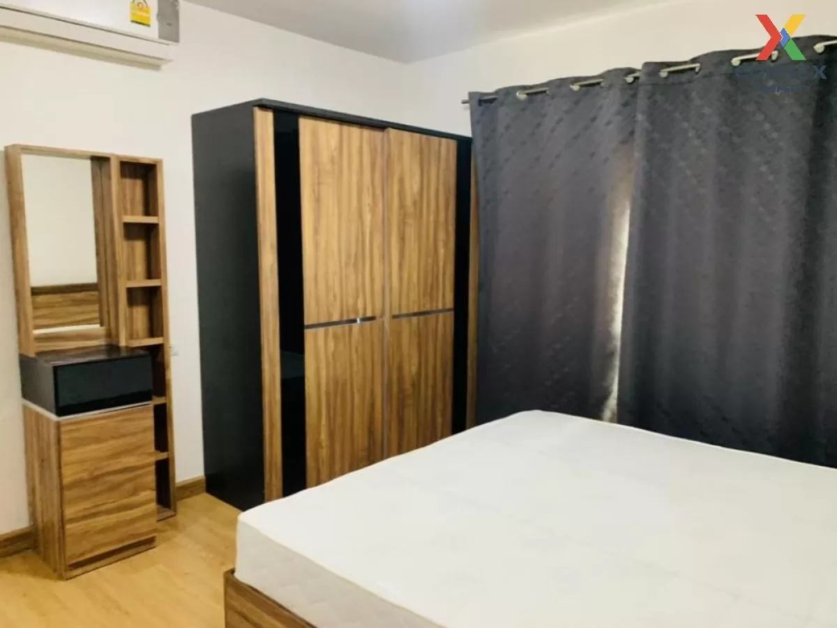 For Sale Condo , Supalai City Resort Bearing Station Sukhumvit 10