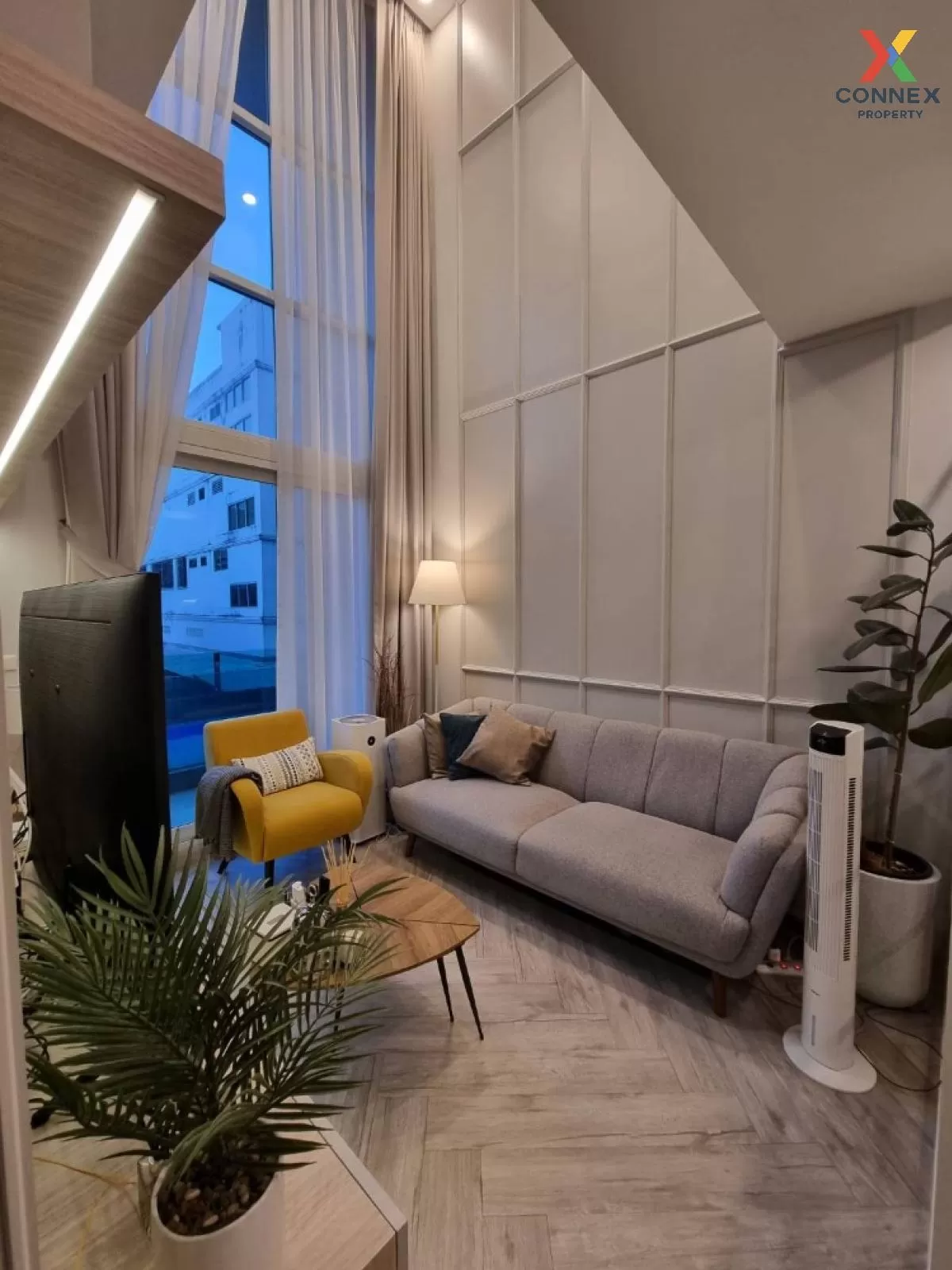 For Sale Condo , Chrisma Ramintra , Ramintra , Khanna Yao , Bangk 1