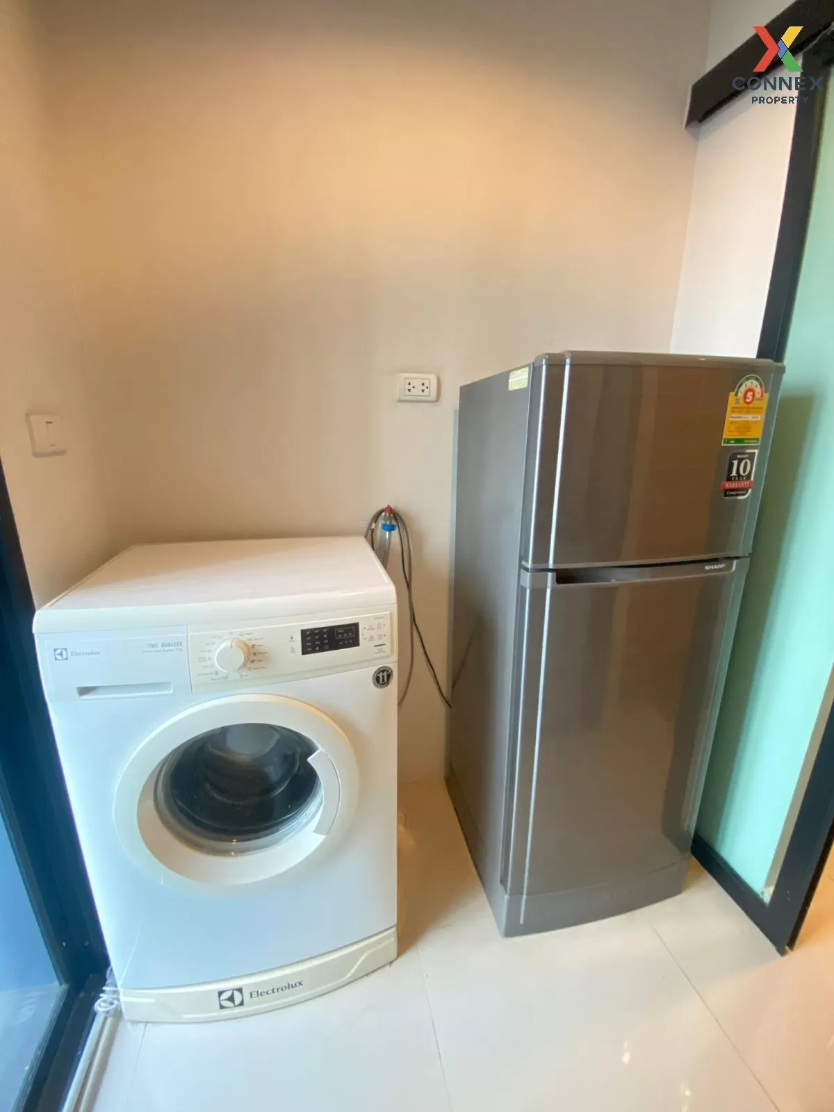 เช่าคอนโด  ซีนิธ เพลส สุขุมวิท 42 BTS-เอกมัย พระโขนง เขต คลองเตย 