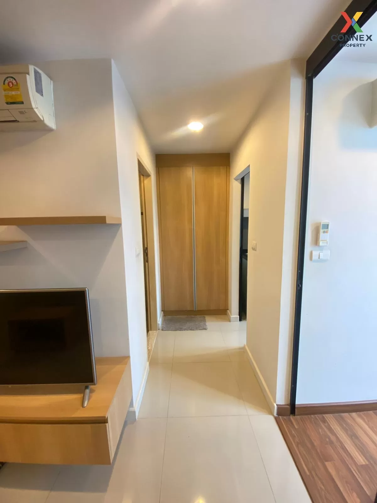 เช่าคอนโด  ซีนิธ เพลส สุขุมวิท 42 BTS-เอกมัย พระโขนง เขต คลองเตย  4