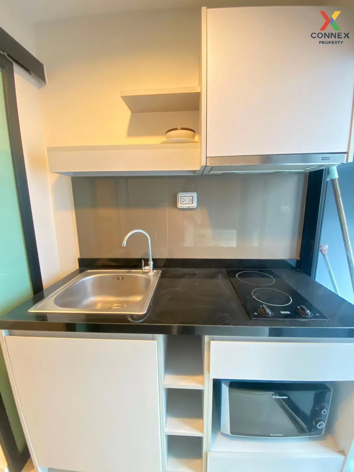 เช่าคอนโด  ซีนิธ เพลส สุขุมวิท 42 BTS-เอกมัย พระโขนง เขต คลองเตย 