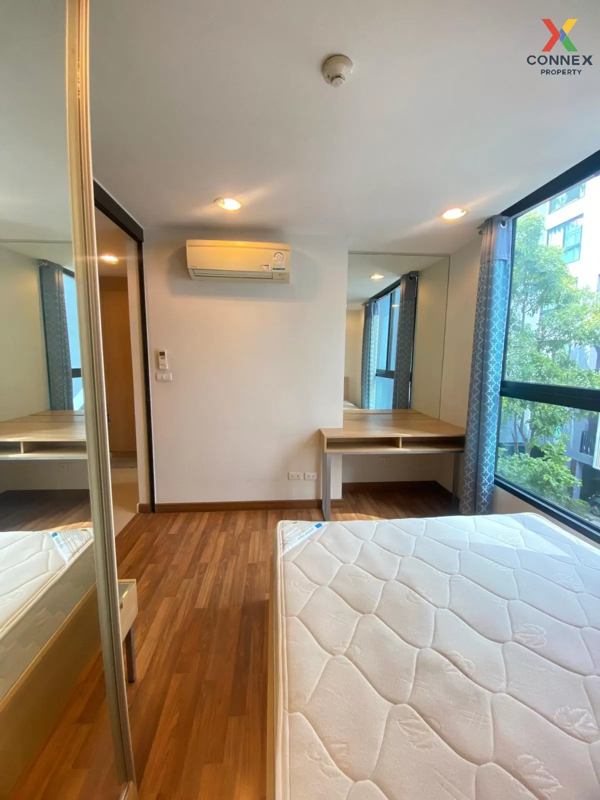 เช่าคอนโด  ซีนิธ เพลส สุขุมวิท 42 BTS-เอกมัย พระโขนง เขต คลองเตย 