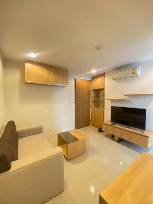 For Rent Condo , Zenith Place Sukhumvit 42 , BTS-Ekkamai , Phra Khanong , Khlong Toei , Bangkok , CX-87536