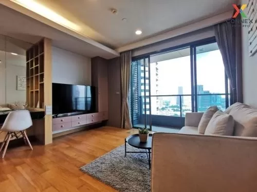 ขายคอนโด  เดอะ ลุมพินี 24 BTS-พร้อมพงษ์ คลองตัน เขต คลองเตย กรุงเทพ CX-87538
