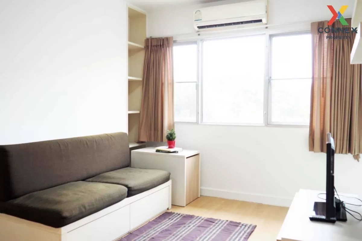 For Rent Condo , My Condo Sukhumvit 81 , corner unit , BTS-On Nut 1
