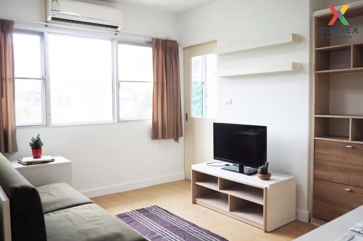 For Rent Condo , My Condo Sukhumvit 81 , corner unit , BTS-On Nut 2