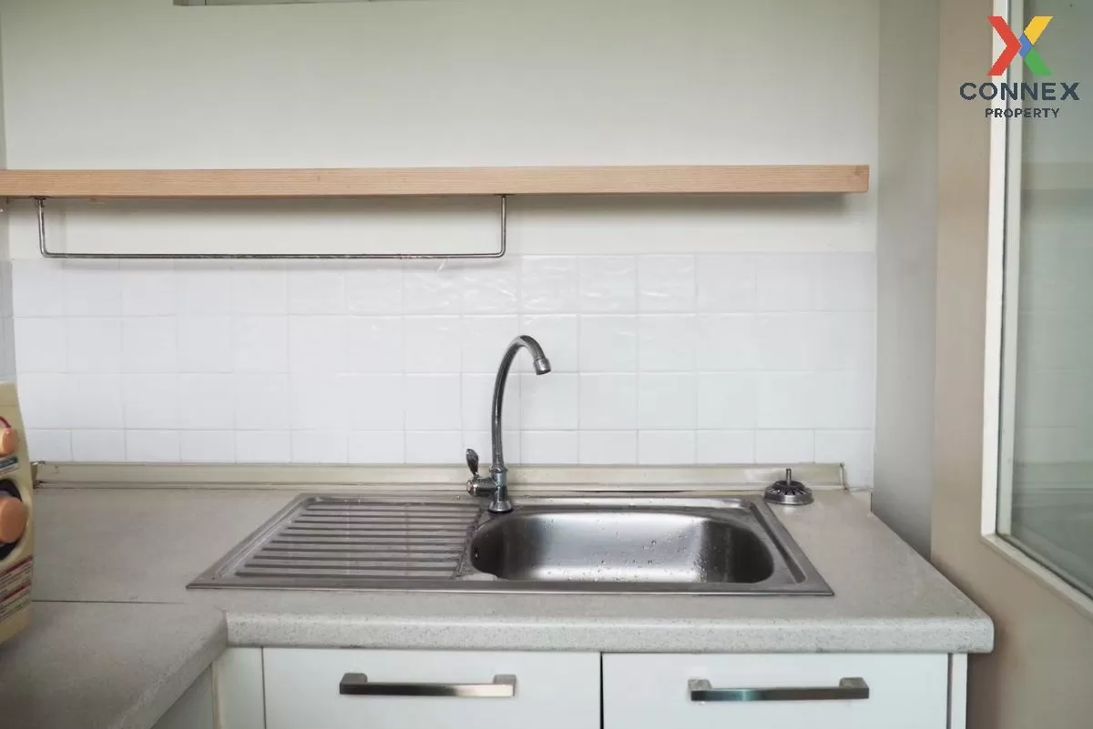 For Rent Condo , My Condo Sukhumvit 81 , corner unit , BTS-On Nut 3