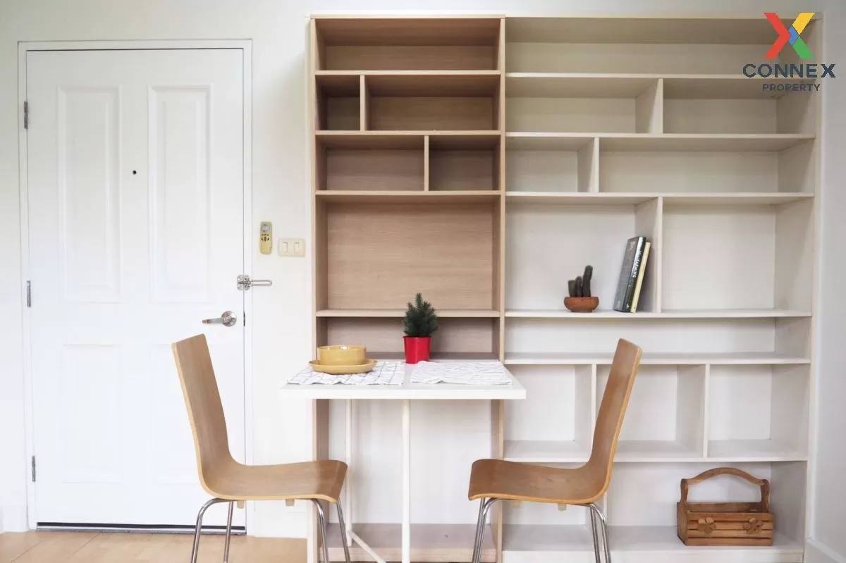 For Rent Condo , My Condo Sukhumvit 81 , corner unit , BTS-On Nut 4